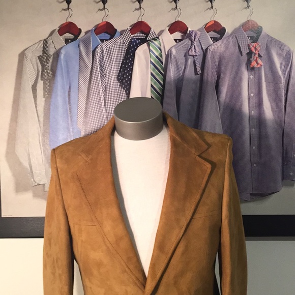 gentlemens clothing Other - Jacket